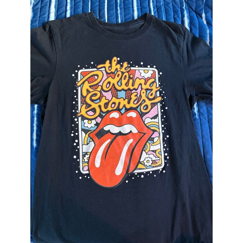 Rolling Stones tee shirt